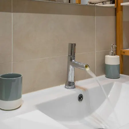 Apartment The Emerald - Spacious & Fully Equipped Apt