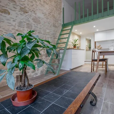 The Emerald - Spacious & Fully Equipped Apt Montpellier