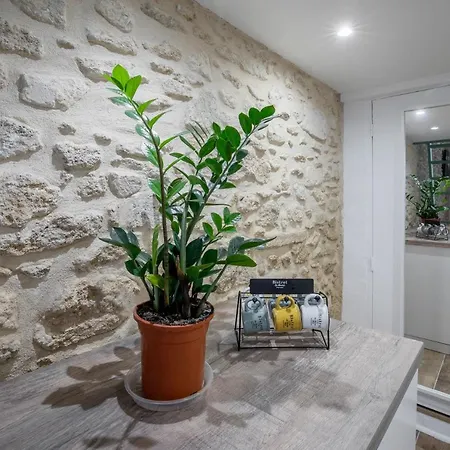 דירה The Emerald - Spacious & Fully Equipped Apt *