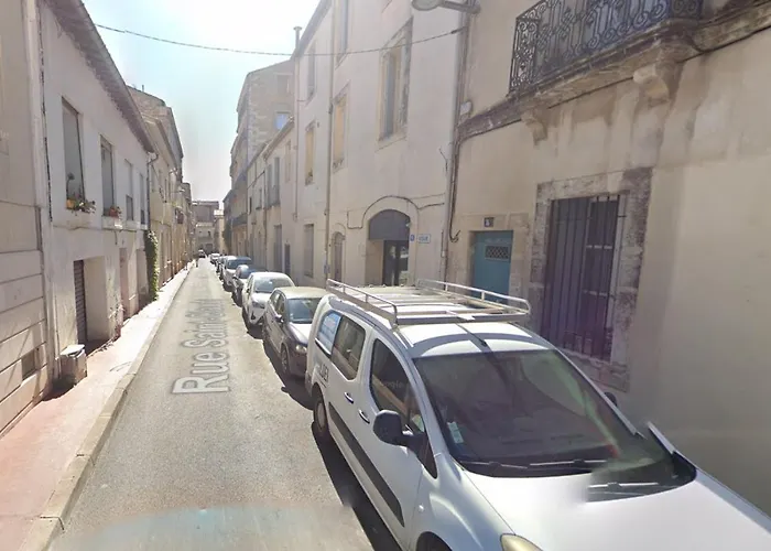 アパート The Emerald - Spacious & Fully Equipped Apt