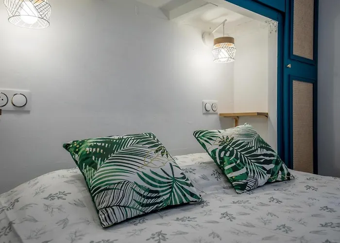 The Emerald - Spacious & Fully Equipped Apt